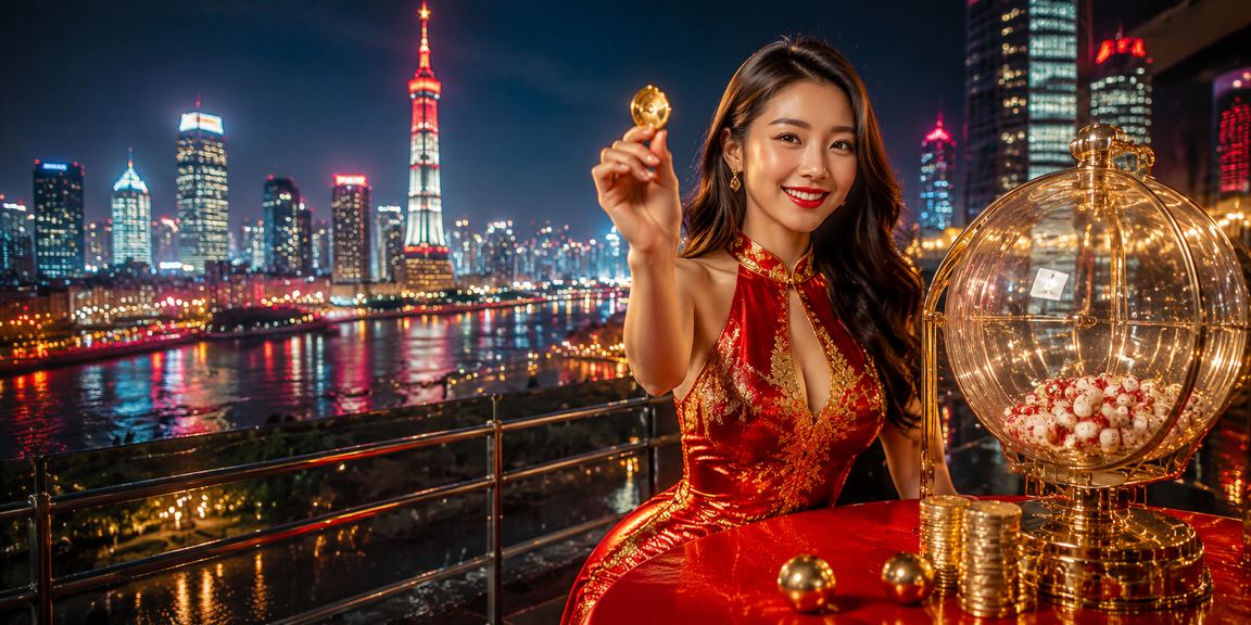Không khí lễ hội xổ số và giải thưởng sôi động tại TP. Hồ Chí Minh